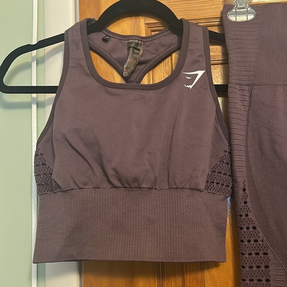 Gymshark Energy Seamless Set - Picture 7 of 13